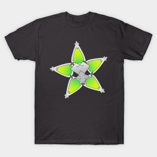 Ventus Wayfinder T-Shirt